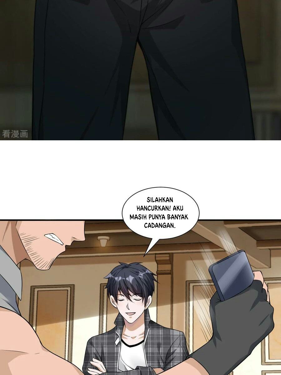 King of The Soldiers chapter 7